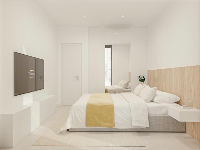 ÁTICO y ÁTICOS DUPLEX de nueva promoción en venta zona Mesa y López - Playa de Las Canteras photo 0