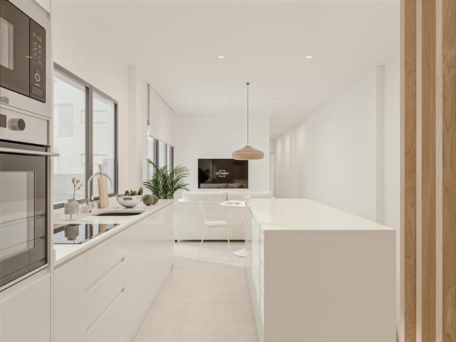 ÁTICO y ÁTICOS DUPLEX de nueva promoción en venta zona Mesa y López - Playa de Las Canteras photo 0