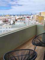 Piso en venta en Mesa y López photo 0