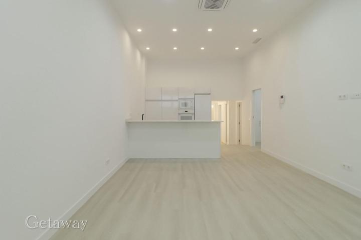 Piso en venta en calle León y Castillo reformado photo 0