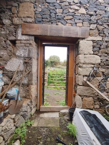 En venta casa Canaria con terreno photo 0