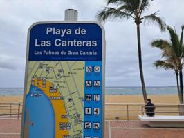 Garaje en Playa Canteras photo 0