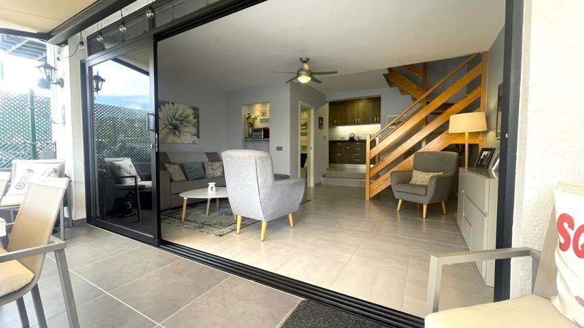HERMOSO DUPLEX REFORMADO EN PUERTO RICO LISTO PARA DISFRUTAR!!! photo 0