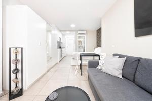 Piso en venta en La Puntilla - Las Canteras photo 0