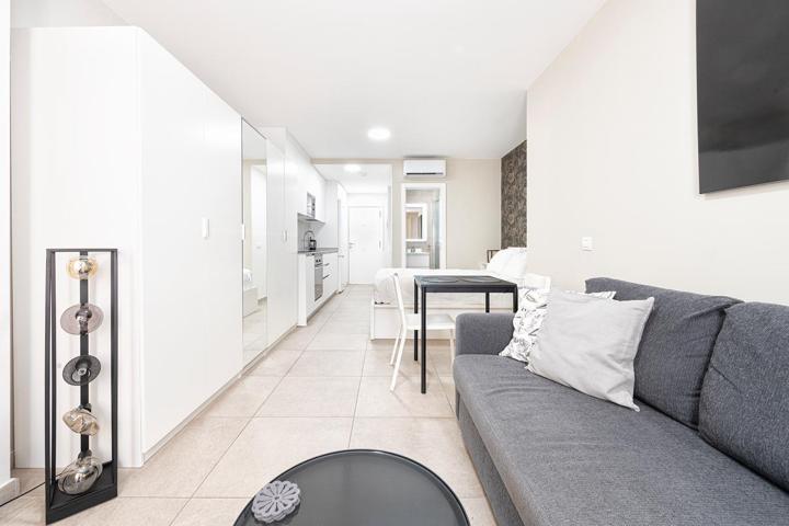 Piso en venta en La Puntilla - Las Canteras photo 0