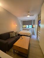 Coqueto estudio en alquiler zona Canteras photo 0