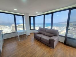 PISO RECIEN REFORMADO CON VISTAS AL MAR, A 200 METROS DE LA PLAYA LAS CANTERAS photo 0