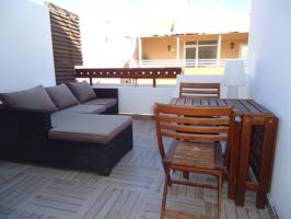 Ático Estudio en Canteras photo 0