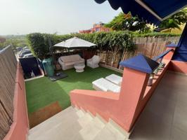 PRECIOSO DUPLEX EN RESIDENCIAL BAHIA MELONERAS photo 0