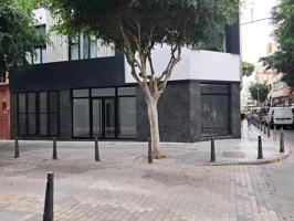 Moderno Local Comercial en Guanarteme, Las Palmas de Gran Canaria - Ideal para Emprendedores photo 0
