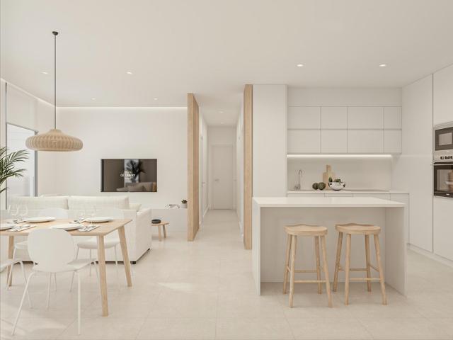 ¡Última oportunidad! Ático Dúplex en Mesa y López – Calle El Cid photo 0