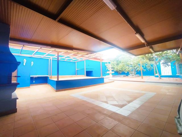 Casa en venta en Montaña Las Palmas - Telde photo 0