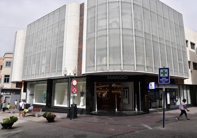 PLAZA GETAWAY – Nueva Promoción en el Corazón de Telde photo 0