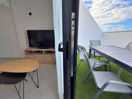 Piso en venta cerca de Las Canteras photo 0