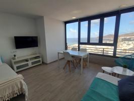 PISO REFORMADO CON VISTAS AL MAR, A 200 METROS DE LA PLAYA LAS CANTERAS photo 0