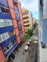 PISO DE 1 DORMITORIO A 200 METROS DE LA PLAYA LAS CANTERAS photo 0