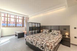 Coqueto y luminoso piso en alquiler photo 0