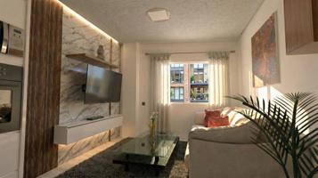 PLAZA GETAWAY – Nueva Promoción en el Corazón de Telde photo 0