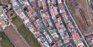 SOLAR URBANO EN VENTA photo 0