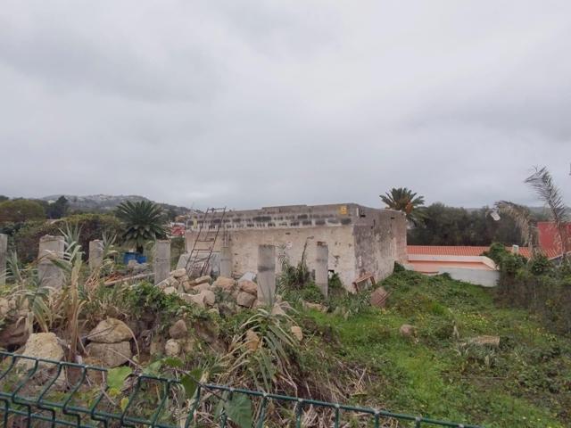 En venta casa Canaria con terreno photo 0