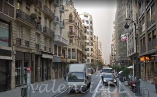 Alquiler Local comercial - Sant Francesc, Ciutat vella, Valencia photo 0