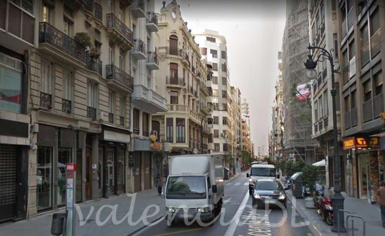 Alquiler Local comercial - Sant Francesc, Ciutat vella, Valencia photo 0