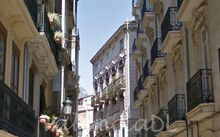 Venta Edificio - La Seu, Ciutat vella, Valencia photo 0