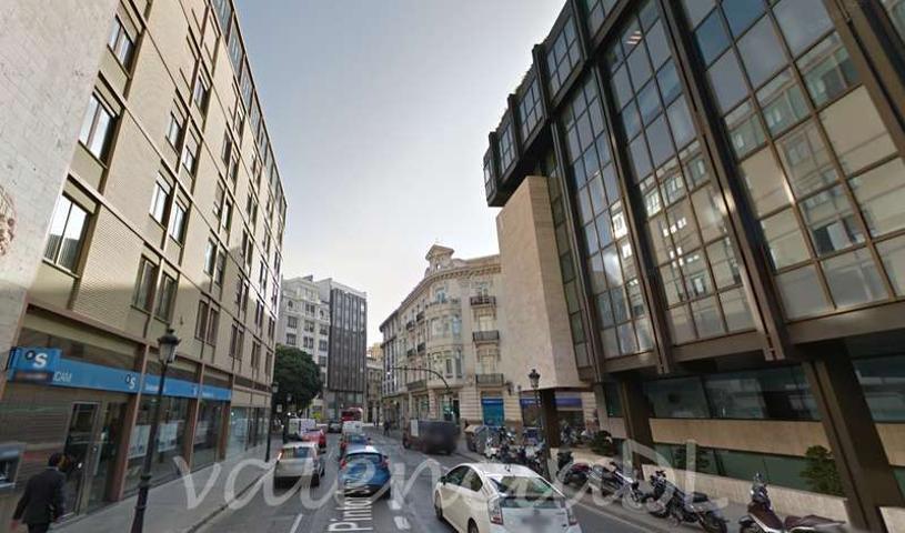 Venta Edificio - Sant Francesc, Ciutat vella, Valencia photo 0
