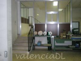 Venta Local comercial - Patraix, Patraix, Valencia photo 0