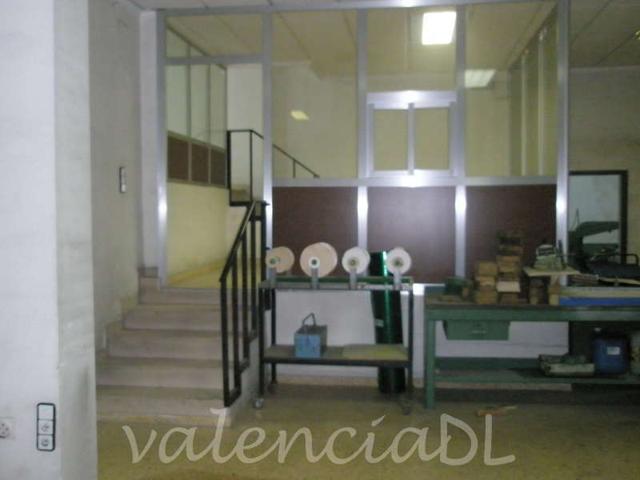 Venta Local comercial - Patraix, Patraix, Valencia photo 0
