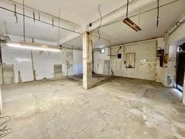 Venta Local comercial - Sant Francesc, Ciutat vella, Valencia photo 0