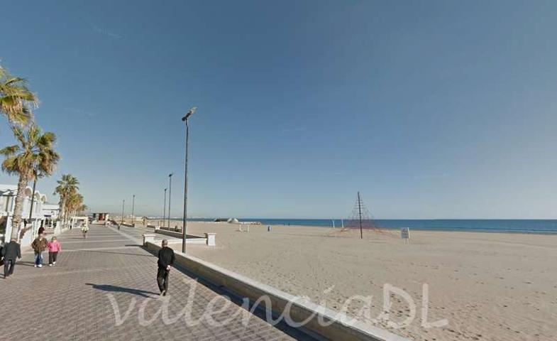 Venta Parcela-Finca - Beteró, Poblats Marítims, Valencia photo 0