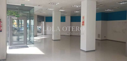 Alquiler Local comercial - Tormos, Saïdia, Valencia photo 0