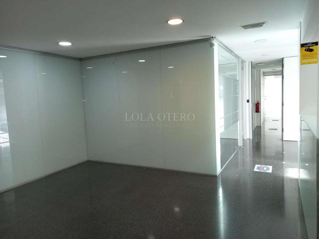 Alquiler Oficina - El Pla del Remei, L´Eixample, Valencia photo 0