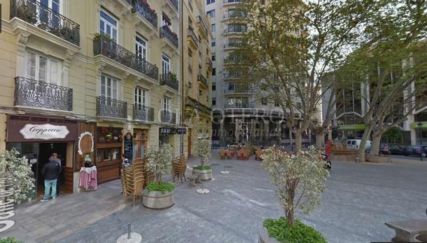 Alquiler Local comercial - Sant Francesc, Ciutat vella, Valencia photo 0