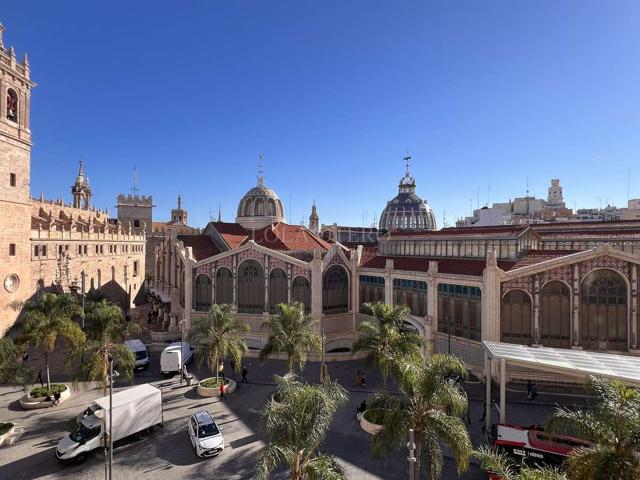 Alquiler - El Mercat, Ciutat vella, Valencia photo 0