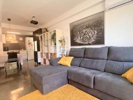 Alquiler - Sant Marcel·lí, Jesús, Valencia photo 0