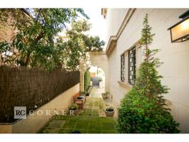 Casa en venta en Sant Gervasi - Les Tres Torres. photo 0