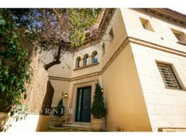Casa en venta en Sant Gervasi - Les Tres Torres. photo 0