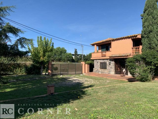 Masía en venta en Franciach photo 0