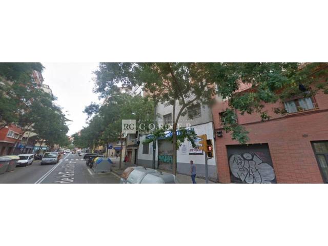 Solar en venta, Riera Blanca-Sants. photo 0