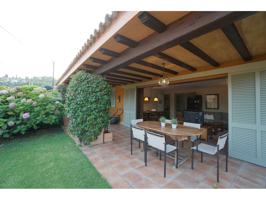Vivienda en una sola planta, muy bien ubicada en Can Tolra. Cabrils photo 0