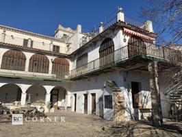 Casa pairal en pleno centro de Vidreres photo 0