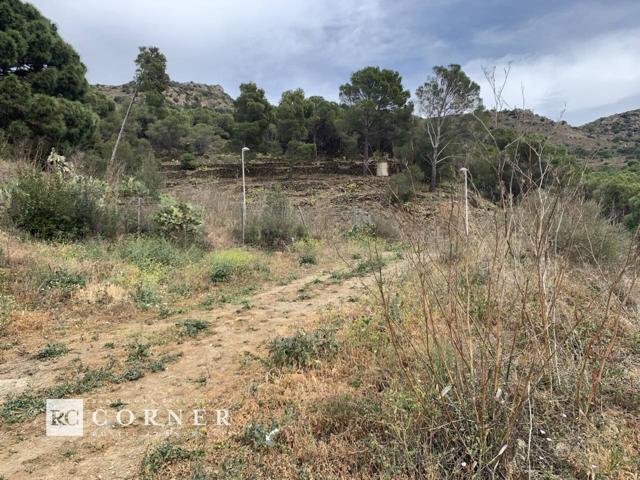 Terreno a construir edificación privada residencial (pareadas) en Port de la Selva photo 0