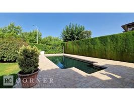 Magnífica masía del 1890 en el centro de Cardedeu photo 0