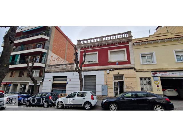 Casa a reformar o para hacer obra nueva. photo 0
