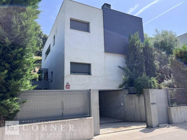 Casa ideal en Sant Pere de Vilamajor photo 0