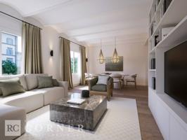 Piso en venta en Les Corts(08029) photo 0