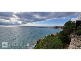 Primera línea de Mar en Sitges photo 0