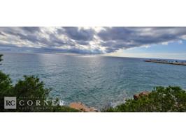 Primera línea de Mar en Sitges photo 0